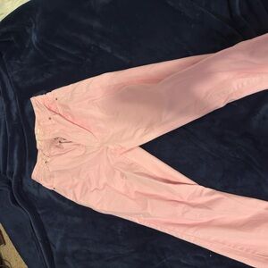 PacSun Pink High Rise Women Jeans